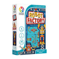 Smart Robot Factory (mult) – Produktbild 1