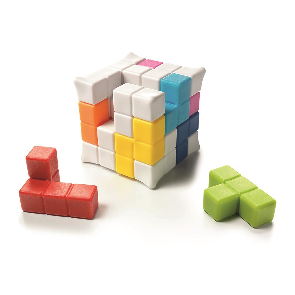 Puzzle intelligent Plug &amp; Play (multi)