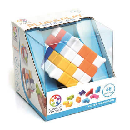 Puzzle intelligent Plug &amp; Play (multi)