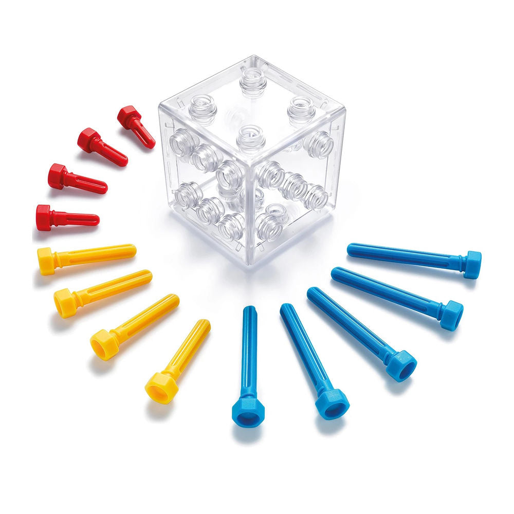 Smart Criss Cross Cube (mult)