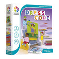 Smart Dress Code (mult) – Produktbild 1