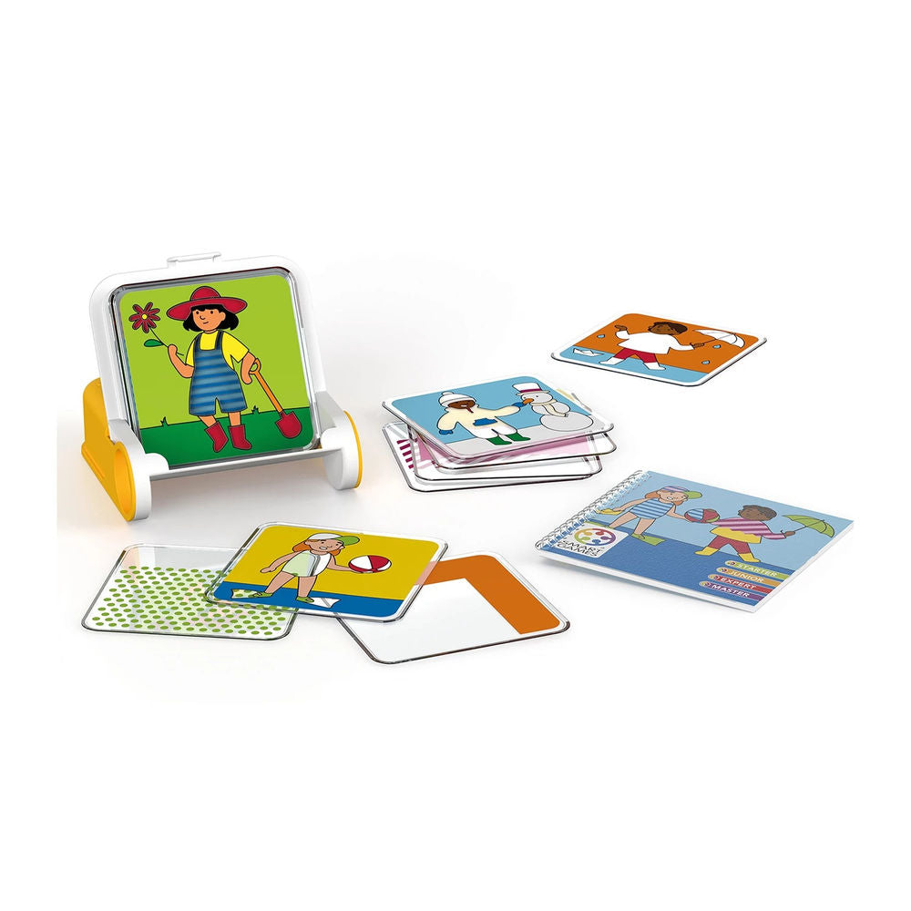 Smart Dress Code (mult)