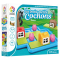 Smart Les Trois Petits Cochons - Deluxe (f) – Produktbild 1
