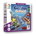 Smart Genius Square (mult) – Produktbild 1