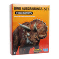 4m Dino Ausgrabungsset - Triceratops – Produktbild 1