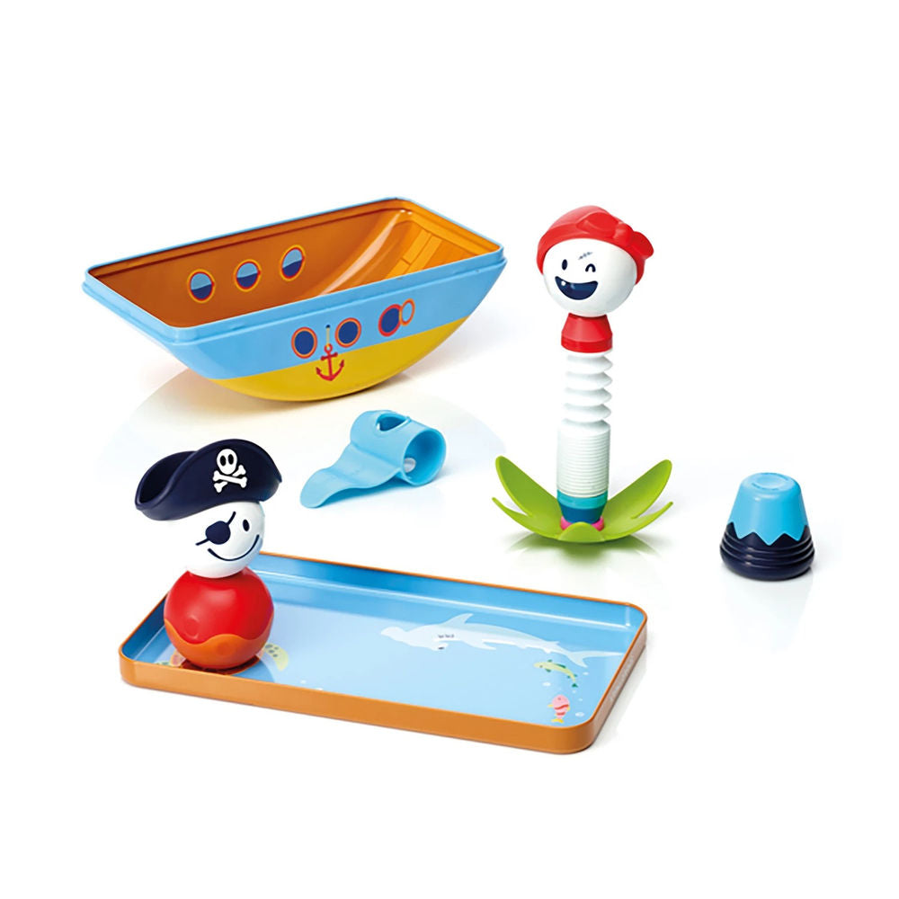 Smart My first Pirates (mult)