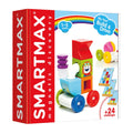 Smart My first vehicle Blocks (mult) – Produktbild 1