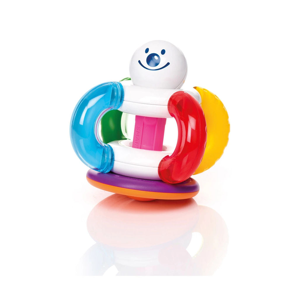 My First Stacking Rings (mult)