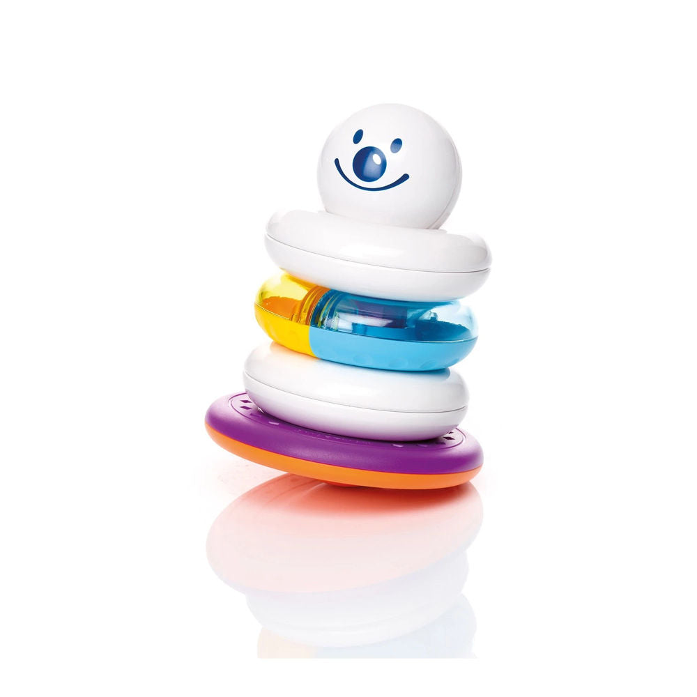 My First Stacking Rings (mult)