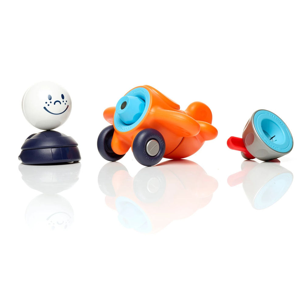 My First Plane (mult)