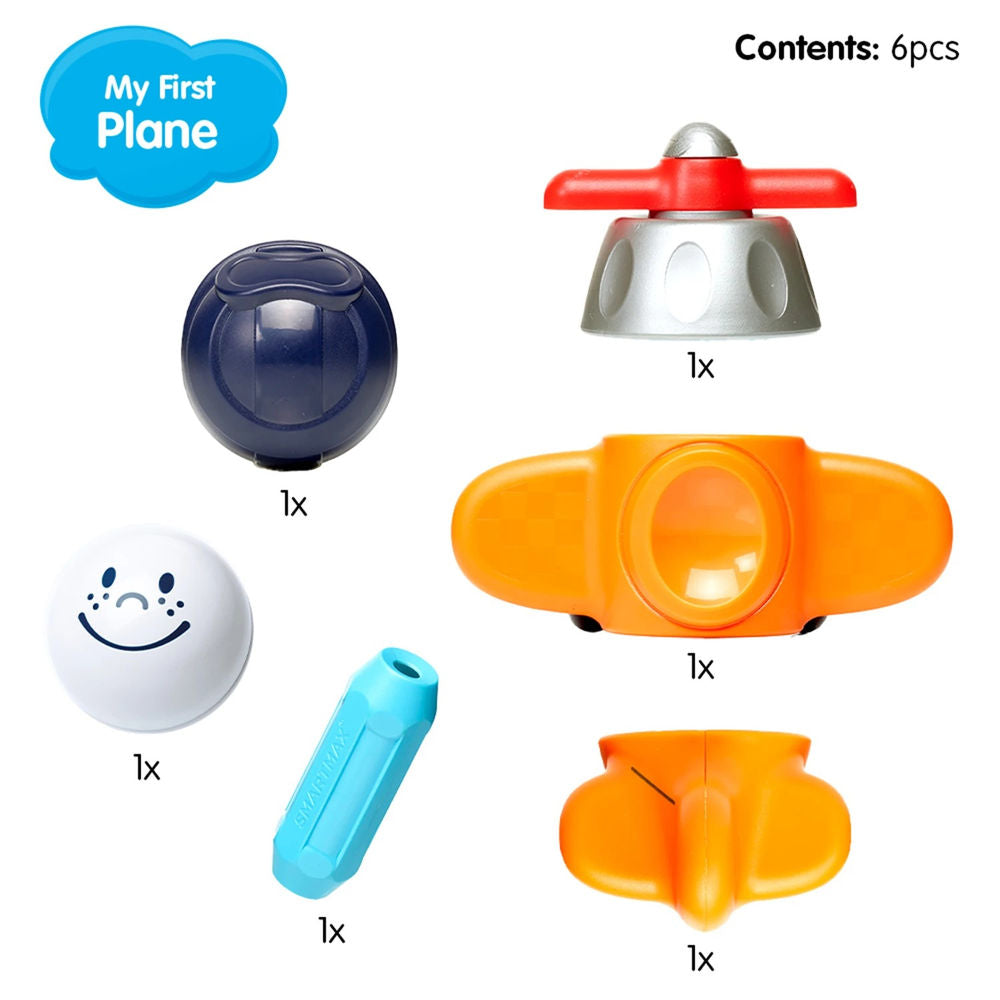 My First Plane (mult)