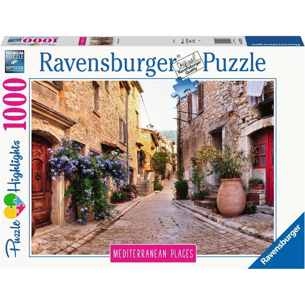 Ravensburger Méditerranée France