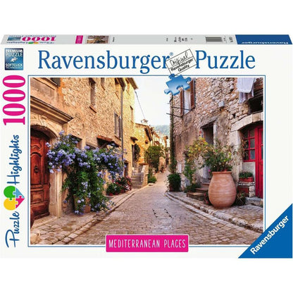 Ravensburger Méditerranée France