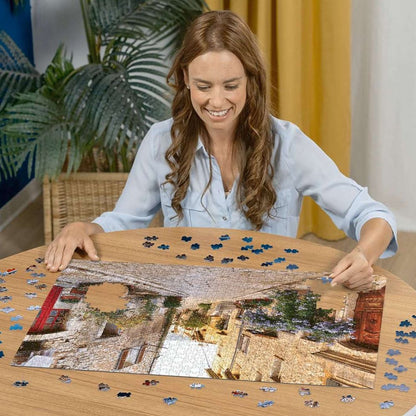 Ravensburger Mediterranean France