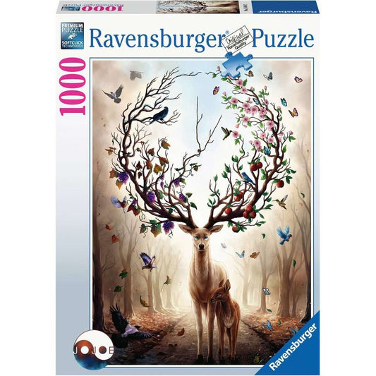 Ravensburger Magic Deer