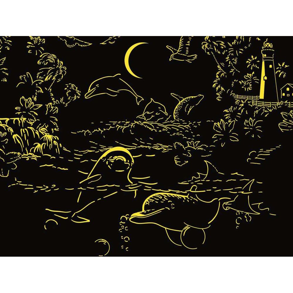 Ravensburger Im Zauber des Mondlichts