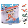 Maisto Tailwinds Flugzeuge 14 cm – Produktbild 1