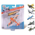 Maisto Tailwinds Flugzeuge 14 cm – Produktbild 1