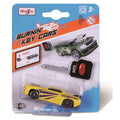 Maisto Burning Key cars, assortiert 1 