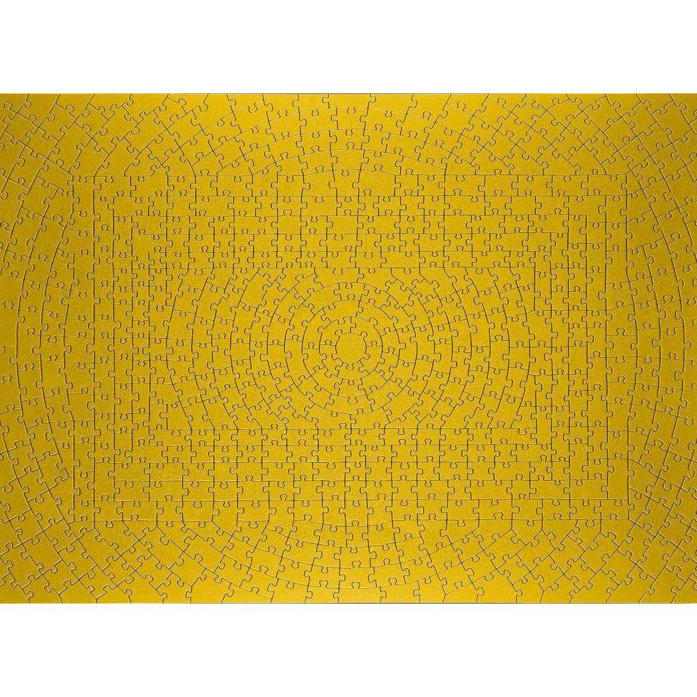 Puzzle Krypt Gold, 631 Teile