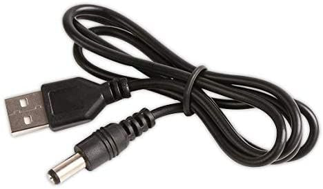 Bontempi Keyboard mit 49 Tasten mit Netzstecker