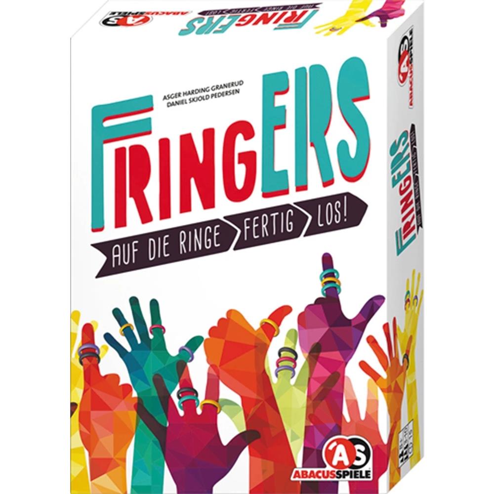 Jeux de boulier Fringers