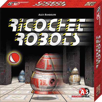 AbacusGames Ricochet Robots