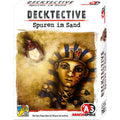Decktective - Spuren im Sand (d) – Produktbild 1