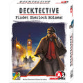 Decktective - Findet Sherlock Holmes (d) – Produktbild 1