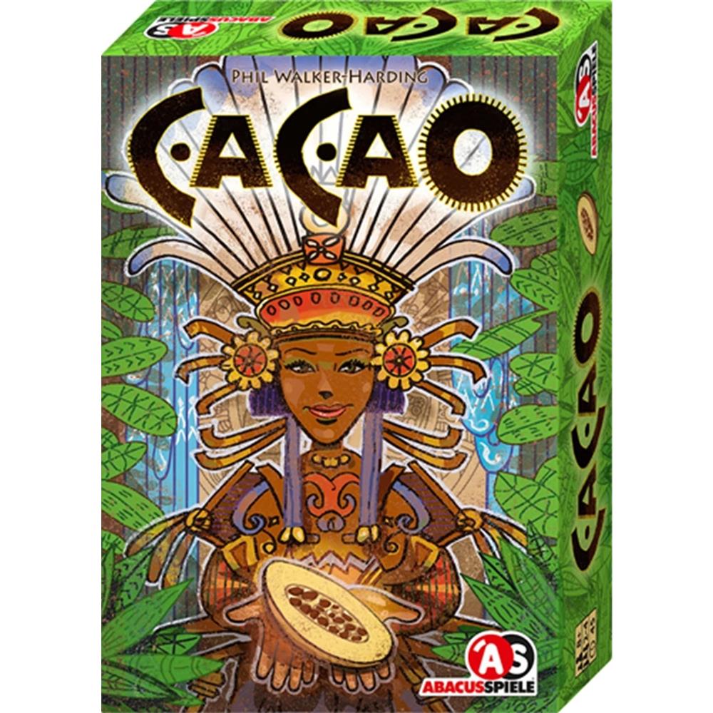 AbacusGames Cacao