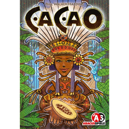 AbacusGames Cacao