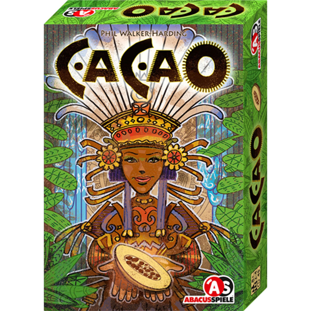 AbacusSpiele Cacao