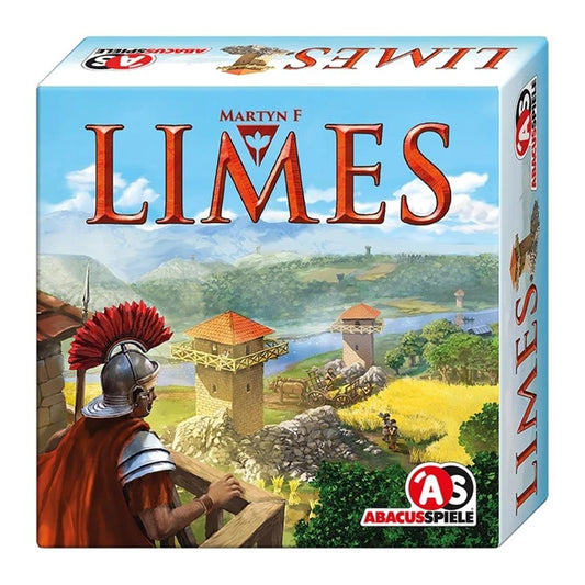 Abacus Limes (d)