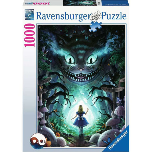 Ravensburger Adventures with Alice