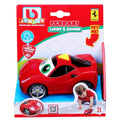 BB Junior Ferrari Light and Sound 488 GTB – Produktbild 1