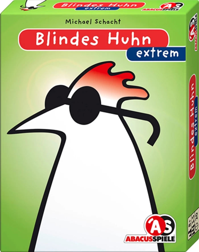 AbacusGames Blind Chicken Extreme (d)