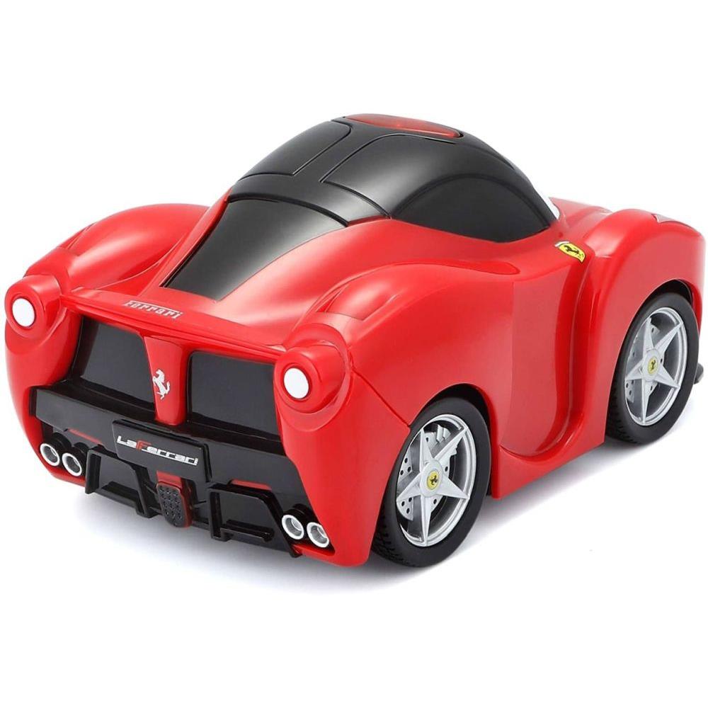 BB Junior Lil Drivers La Ferrari