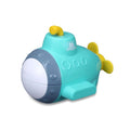 BB Junior Splash'n Play U-Boot mit Licht