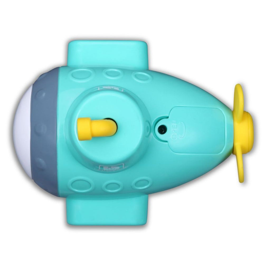 BB Junior Splash'n Play Submarine with Light