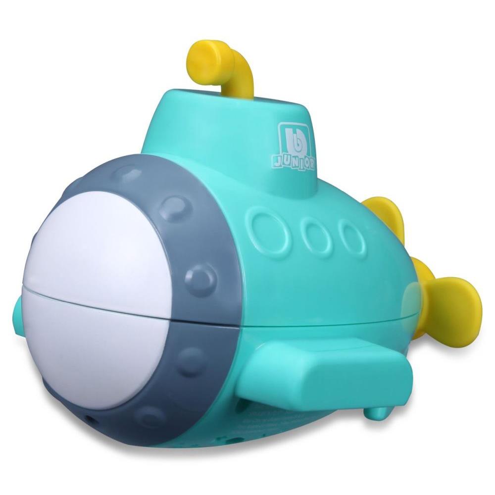 BB Junior Splash'n Play Geschenkt Set