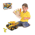 BB Junior RC Volvo Truck – Produktbild 1