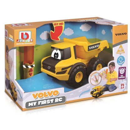 BB Junior RC Volvo Truck