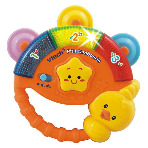 vtech Tamburin