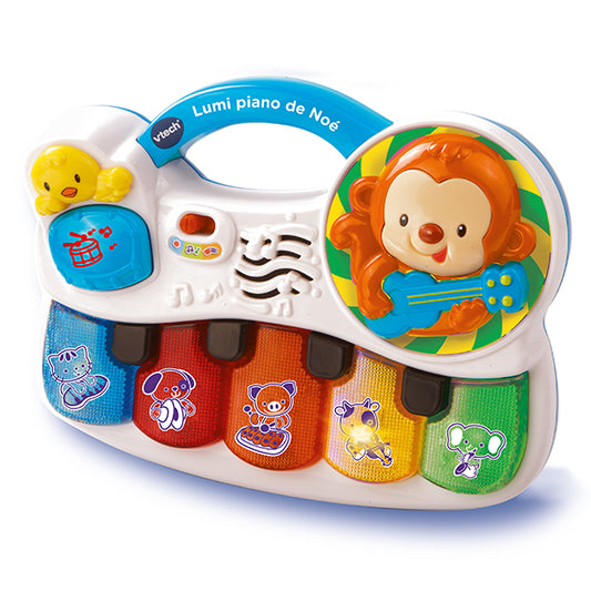 vtech vtech Lumi piano de Noé FR