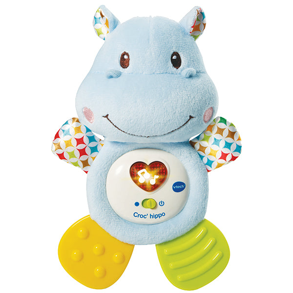 vtech Croc'hippo FR