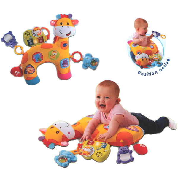 vtech Vtech Mon coussin d'éveil musical FR