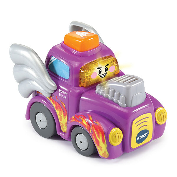 vtech vtech Flitzer Powerflitzer