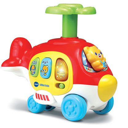 vtech vtech Hélico Presto FR