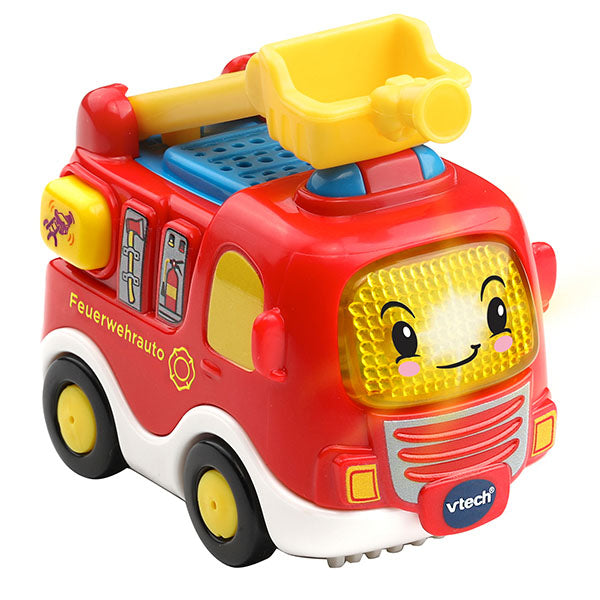 vtech speedster fire brigade