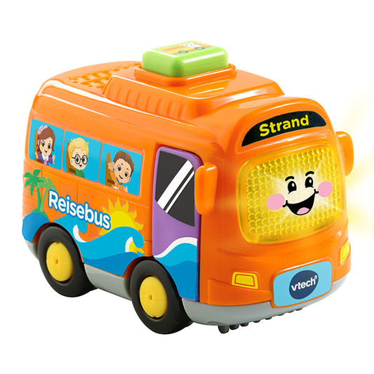 vtech Flitzer Reisebus